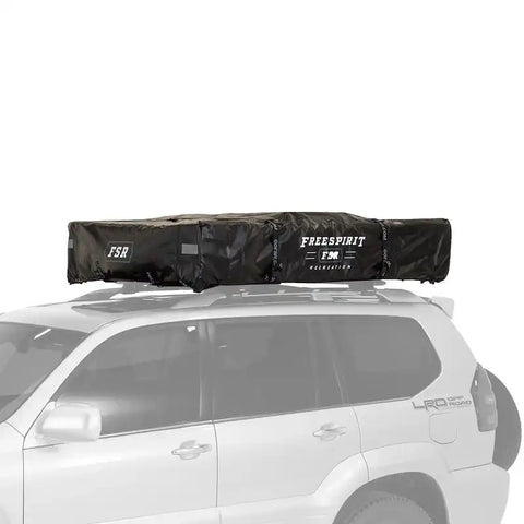 HIGH COUNTRY SERIES 63' PREMIUM TEN