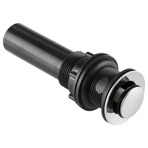 RV LAV SINK POP-UP NO OVERFLOW