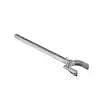 Attwood Marine SP-421-RB Boat Transom Saver Used To Support Outboard While Trailering