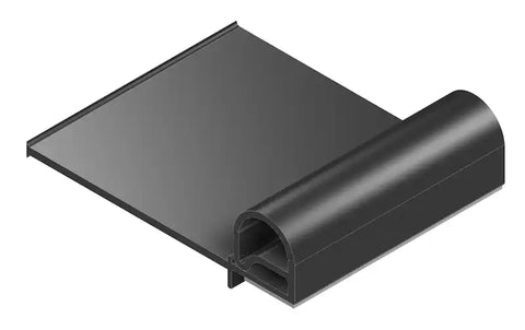 FLP'N'SL SINGLE .91' BULB  2.7 40FT