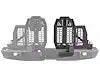RUGGED RIDGE 11540.44 WINGMATE SWINGOUT  PASS SIDE
