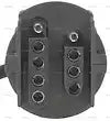 POLLAK 7WB-178PFV FLEXIBLE 7 WAY BLADE TO 5-WAY & 4-W