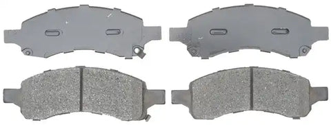 BRAKE PAD SET