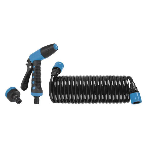 WASHDOWN KIT - HOSE  NOZZLE & ADPTR