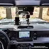BUILTRIGHT 104077 DASH MOUNT PRO - FORD BRONCO (2021+