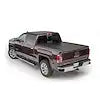 TrailFX TFX5531 Tonneau Cover TFX Flush Tri-Fold TFX5531 STANDARD HTF TACOMA 6'