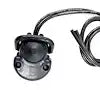 FOOT CONTROL SWITCH W/OUT COVER