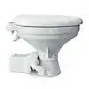 SILENT ELECTRIC COMFORT TOILET 12V