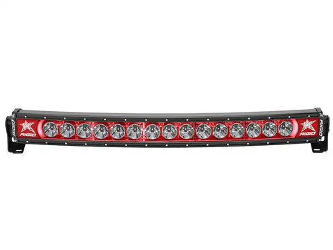 RIGID IND 33002 RADIANCE CRV 30 RED