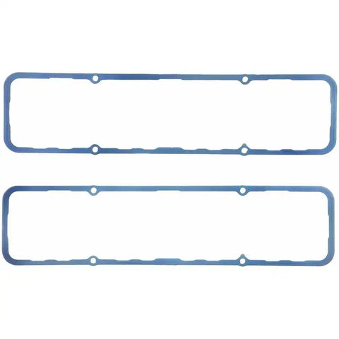 REAR COIL SPACERS - PAIR