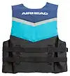 AIRHEAD VIBE 3-BUCKLE LIFE VEST - Y