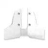 CLASSIC 2 HYDROFOIL JUNIOR WHITE