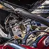T-H Marine AHJ-4VHD-DP 'ATLAS' 4'  JACK PLATE  HEAVY DUTY
