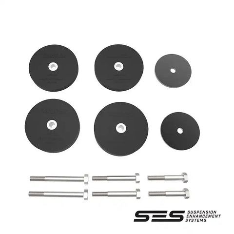 TIMBREN SPCRDR15DQDS TIMBREN SES SPACER KIT