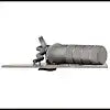 REESE 7092100 TACTICAL  TRAILER HITCH PIN & CLIP