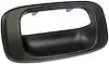 DORMAN 76106 TAILGATE HANDLE BEZEL