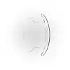 KC HILITE 5207 SLIMLITE  8' LED - LIGHT SHIELD - C