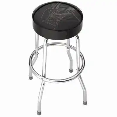 DARTH VADER GARAGE STOOL
