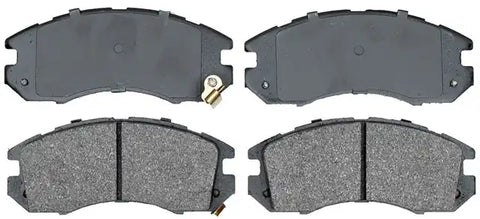 DISC BRAKE PADS