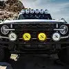 PROJECT X CP538869-KIT HP.70 BRONCO MOD BMPR KIT 4 LIGHT