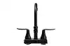 ELEGANT RV BAR FAUCET W/QUICK CONNE