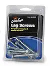 LAG SCREW SET