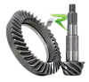 DANA 44 JEEP JK REAR 4.88 RATIO