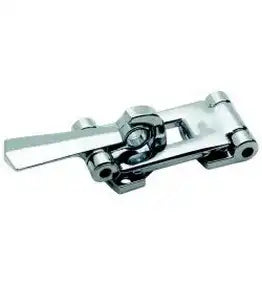 CLAMP-PAD EYE FLUSH