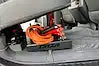 UNDERSEAT MOLLE PANEL CARGO ORGANI