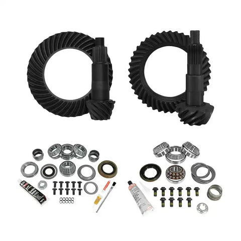 YUKON GEAR YGK080 YUKON GEAR / KIT PACKAGE JEEP JL