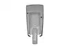 SOLERA REGAL HEAD BCK CVR WHT