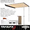 TrailFX AWN001 - Portable Awning