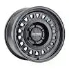 MR320  17X8.5  0MM OFFSET  6X5.5  1