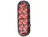 BUYERS PROD 5626553 LIGHT 6.5INOVAL STOP/TURN/TAIL 10LE
