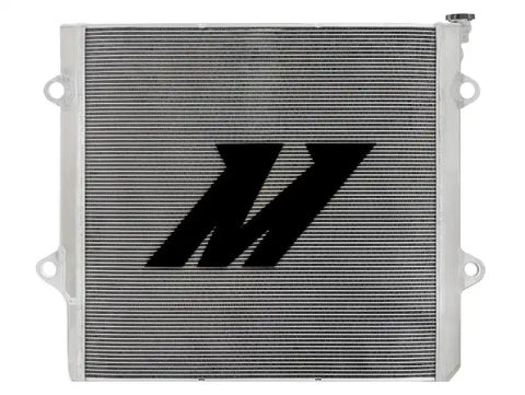 MISHIMOTO MMRAD-GX460-10 PERFORMANCE ALUMINUM RADIATOR