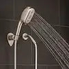 VOYAGE RV KIT BRUSHED NICKEL 1.8