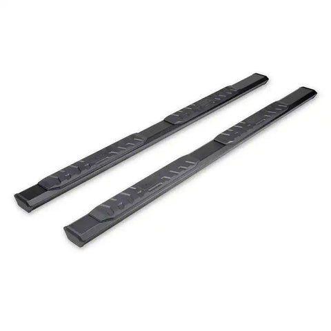 TrailFX AL4018B - Step Nerf Bar Extended Cab Pickup