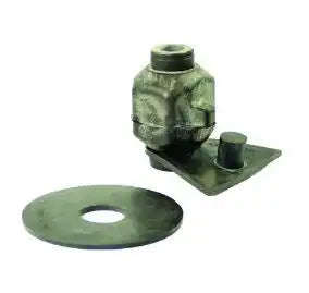 ENGINE MOUNT