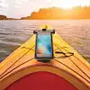 WATERPROOF SUCTION MNT PHONE HOLD