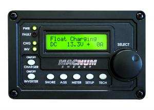 Magnum Energy ME-RC50-L - REMOTE CONTROL  STANDARD  ME/MS