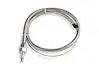STL BRADED THROT CABLE KT