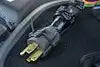 BUILTRIGHT 105008 ELASTIC TECH PANEL CLIPS  BLACK - 8