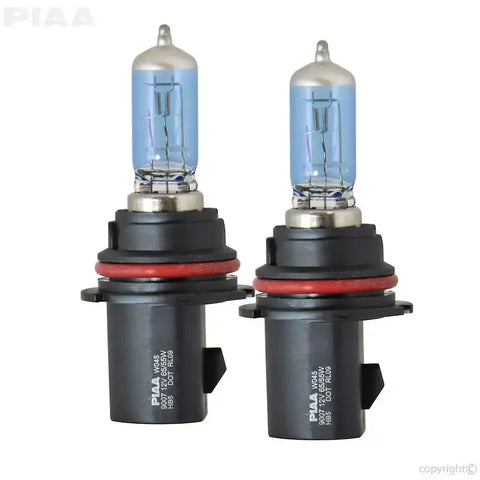 Valeo 23-10197 Headlight Bulb