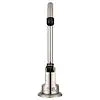 FOUNTAIN FAUCET NICKEL