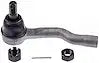 DORMAN TO61101XL TIE ROD END - OUTER