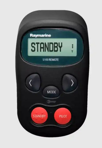 S100 WIRELESS AUTOPILOT REMOTE