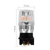 ECO SERIES PWY24W LED LIGHT BULBS A