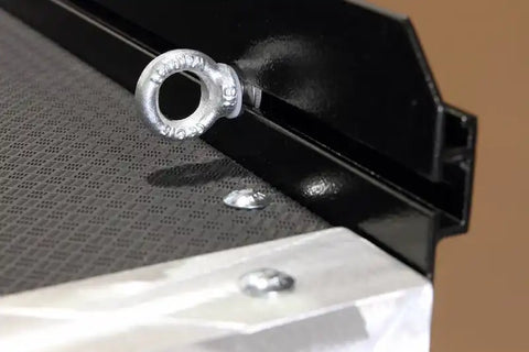 SLIDE OUT TRAY ACCESSORY