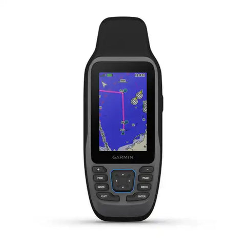GPSMAP 79SC HNDHLD GPS  BLECHART G3