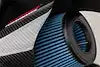 CORSA EXHST 44004 CARBON FIBER OPEN ELEMENT